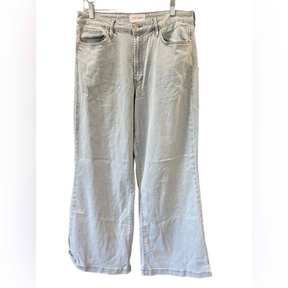 Dear John Jeans